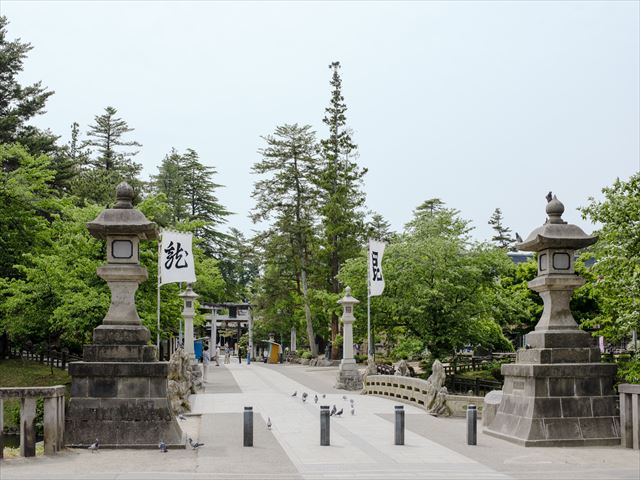 日本東北山形/福島經典2日遊｜山形米澤.裏磐梯五色沼.檜原湖.大內宿.只見線.會津(入住溫泉區/仙台出發)