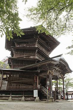 日本東北山形/福島經典2日遊｜山形米澤.裏磐梯五色沼.檜原湖.大內宿.只見線.會津(入住溫泉區/仙台出發)