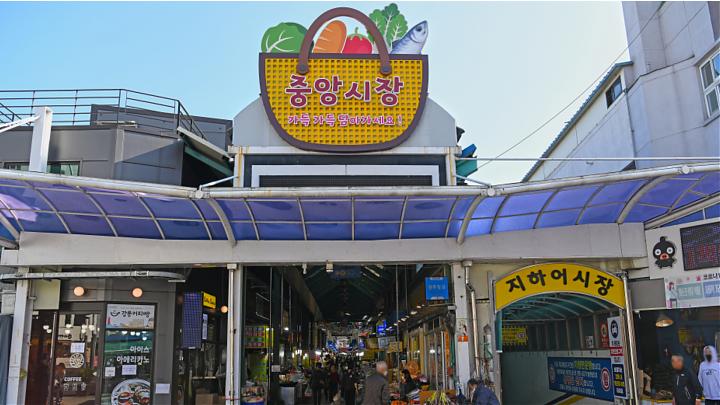 2025江陵秋季賞楓＆韓屋體驗二日遊｜雪嶽山楓紅.朝聖韓劇拍攝地(中文服務)
