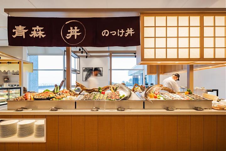 【諾華 2024 專案 】下半年家庭日．宜蘭烏石港凱渡酒店｜一泊二食(諾華員工限定)