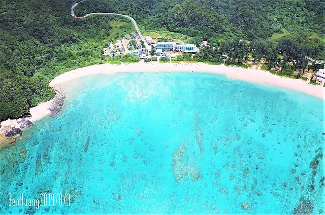 慶良間諸島｜渡嘉敷島海灘一日+浮潛海龜共游(那霸出發|三重港)