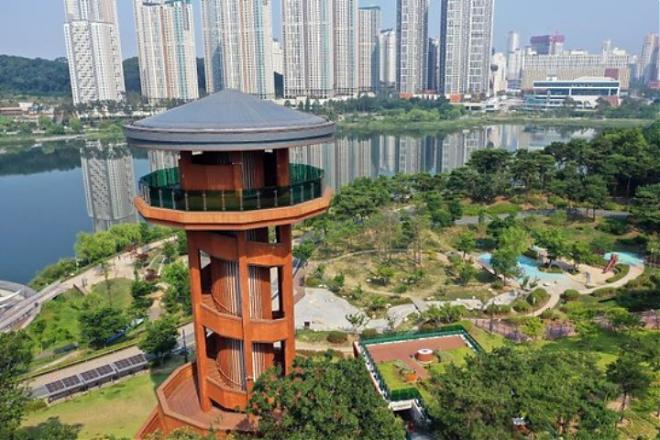 韓國京畿道水原華城．韓服體驗浪漫之旅｜中/英文導遊