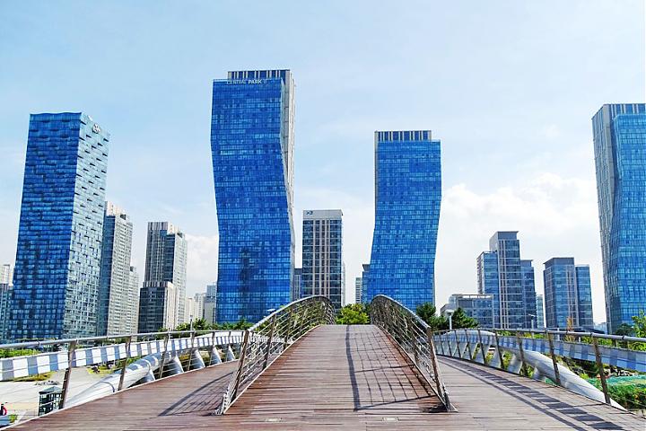 首爾出發|2024INCHEON K-POP CONCERT仁川INK演唱會.交通接駁(內場隨機)