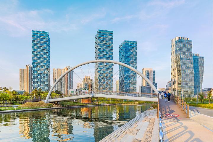 首爾出發|2024INCHEON K-POP CONCERT仁川INK演唱會.交通接駁(內場隨機)