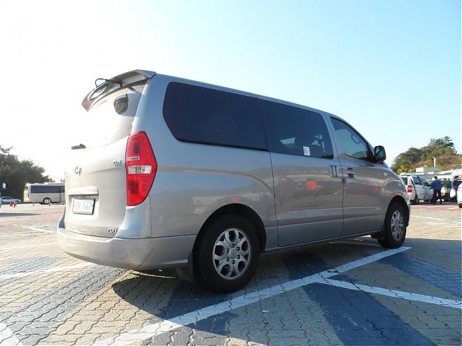 首爾金浦機場(GMP)接送服務｜包車接駁