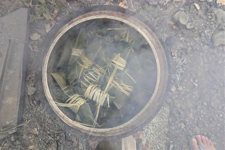 屏東排灣族部落食尚2日遊｜小米酒釀＆原食餐桌