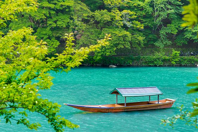 嵐山.天橋立.伊根船屋.美山町合掌村雪燈籠2日遊|京都.大阪出發