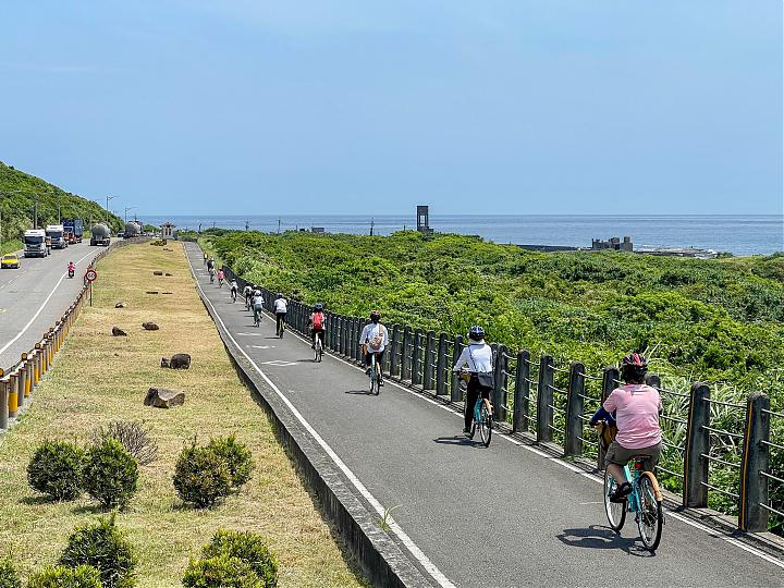 東北角山海成詩 ~ 暖湯小旅行