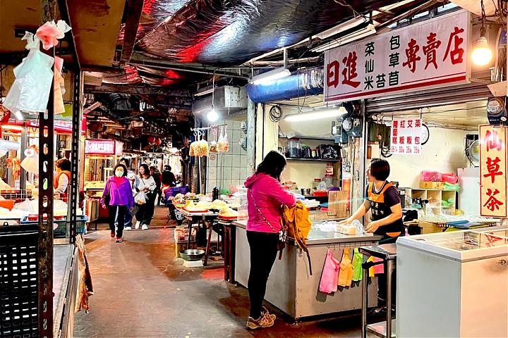 新竹關西一日走讀．遇見客庄之美｜食飯食茶找療癒