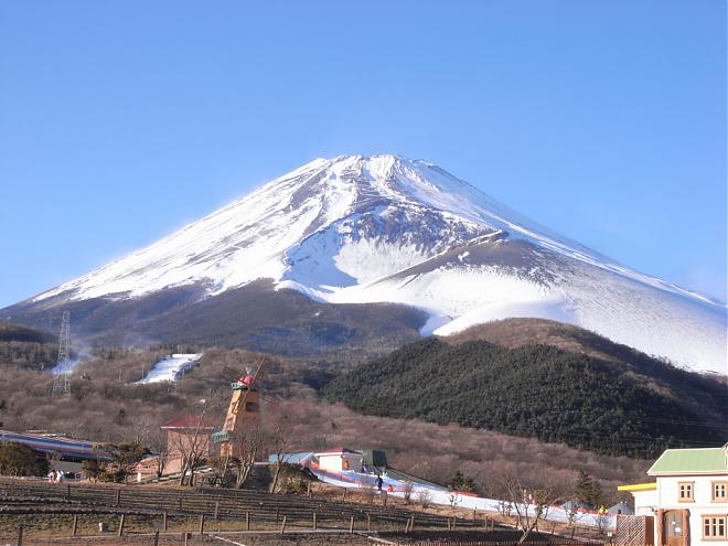 朝聖御來光！富士山登頂之旅(英語口譯導遊+日語山岳嚮導同行)