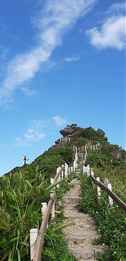 基隆嶼繞島．登島．登塔行程｜團體包船預約