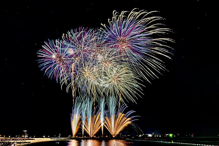 2025海洋博公園花火大會限定.機加酒5日團體自由行 (樂桃)