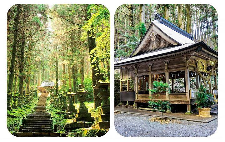 阿蘇火⼭⼝・草千⾥・熊本城⼀⽇遊｜福岡出發（可熊本下⾞）