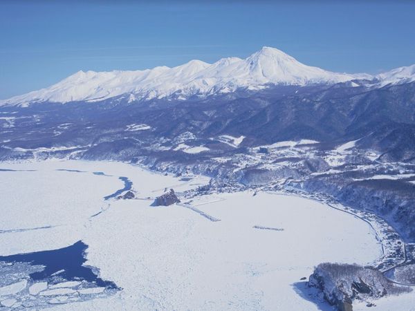 北海道『網走破冰船』行程｜二日套裝含酒店