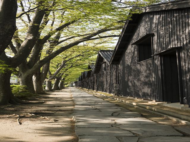 濃厚山形特色2日遊 | 仙台出發（含一晚溫泉酒店住宿）