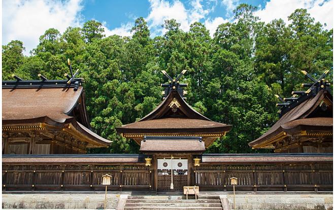 日本熊野古道朝聖之路5日團｜中邊路參拜．溫泉療癒之旅