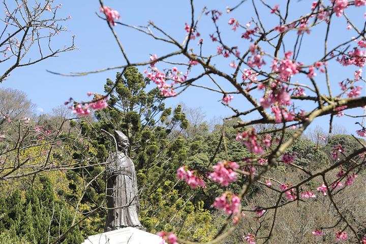 陽明山秘境解鎖｜10奇私房走讀×陽明書屋探秘一日