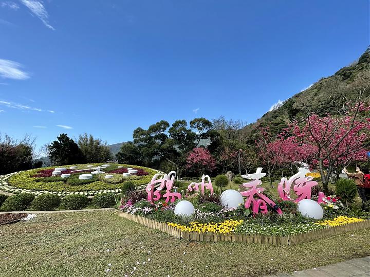 陽明山秘境解鎖｜10奇私房走讀×陽明書屋探秘一日