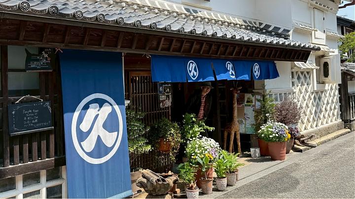 高知山海慢旅｜日本高知風土5日