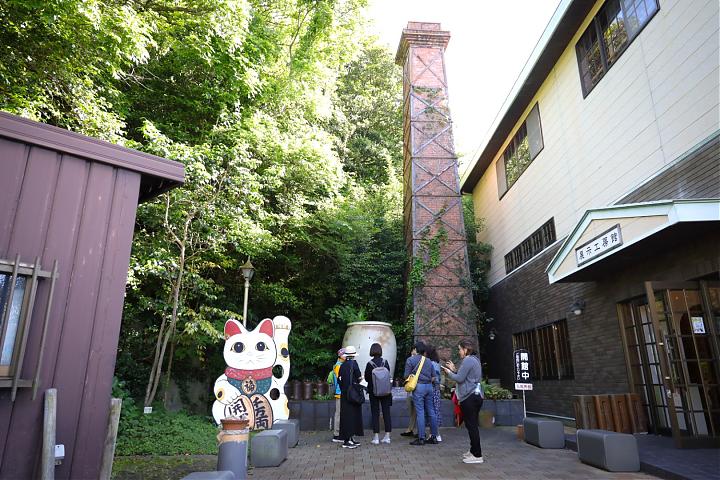 日本愛知陶器散步六日｜探訪古窯．風格生活之旅