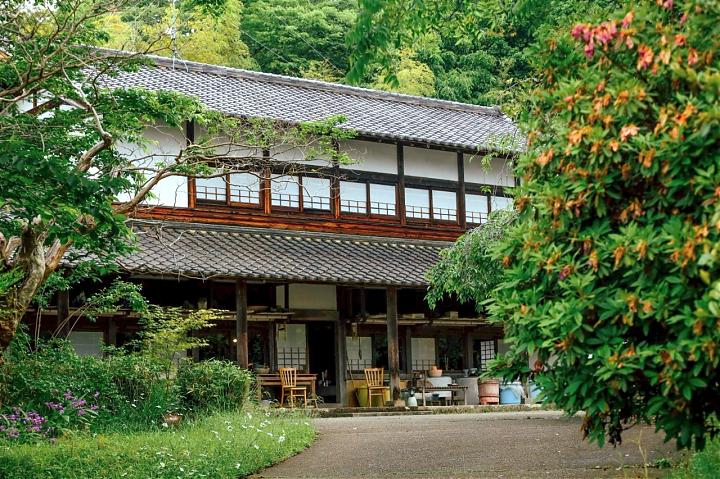 益子風土人文五日 ｜走進陶土、生活與藝術家的日常