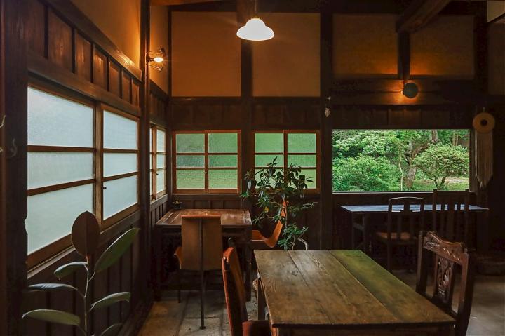 益子風土人文五日 ｜走進陶土、生活與藝術家的日常