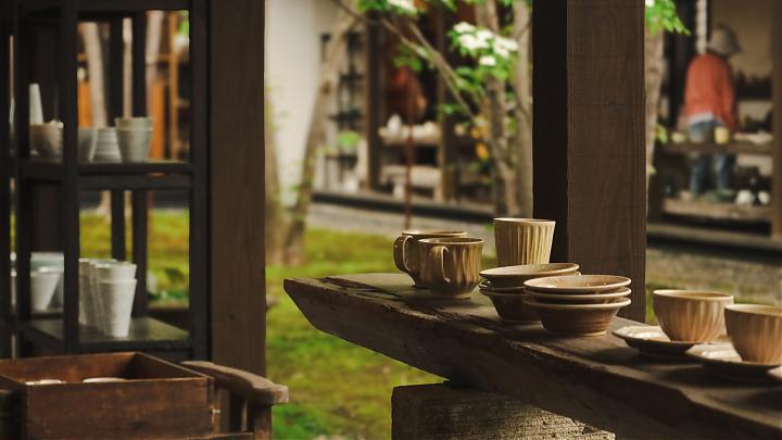 走進一件器物誕生之地｜日本工藝旅行分享會