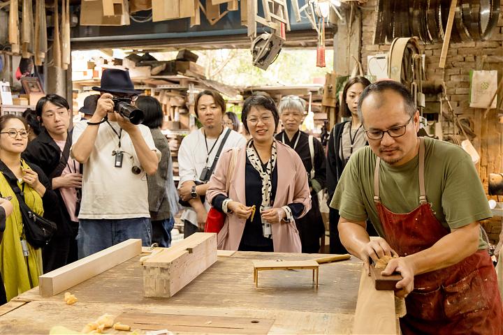 2026 大溪工藝週 - 從地方出發，與世界相遇