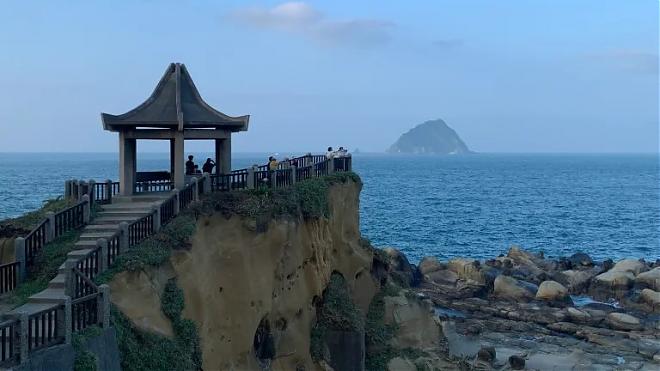 皇冠海岸 觀光圈套票｜皇冠基隆山海潮之旅