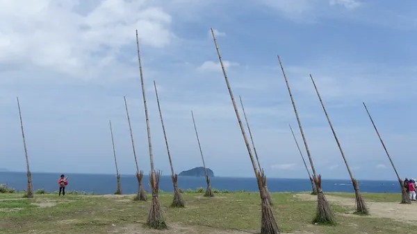 皇冠海岸 觀光圈套票｜皇冠基隆山海潮之旅