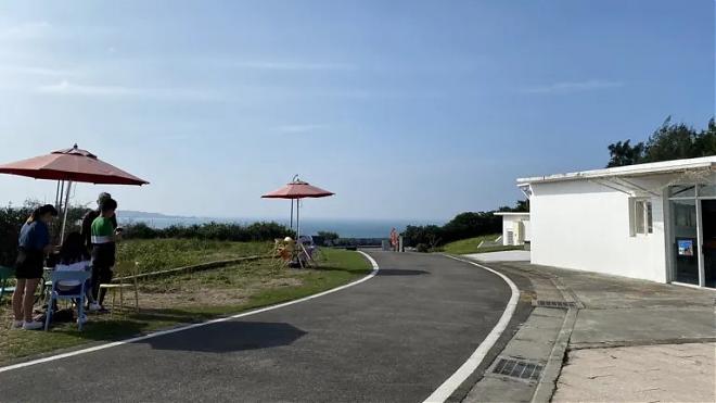 皇冠海岸 觀光圈套票｜金包里號 皇冠海岸暢意行