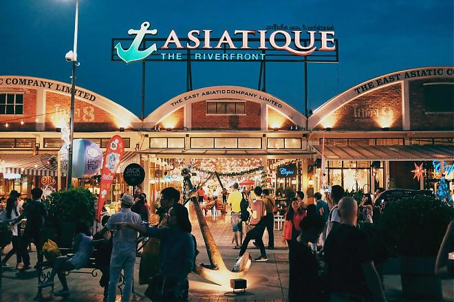 (曼谷出發)泰國北碧府水上屋秘境二日遊