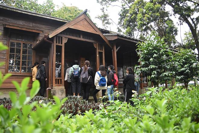 南投埔里單車小旅行｜專人導覽領騎，漫玩東南半鎮
