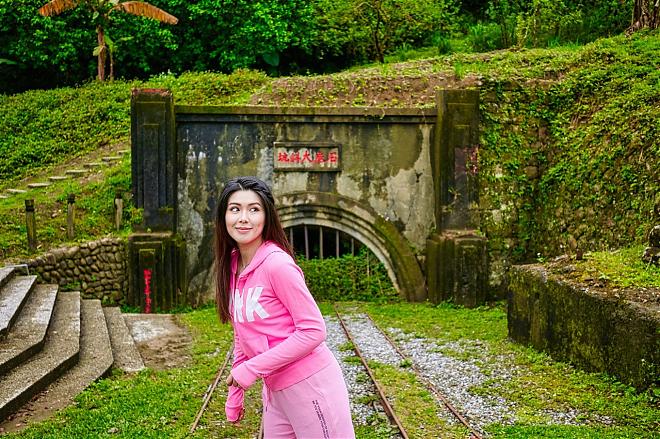 穿越平溪｜祈福旅拍行旅包