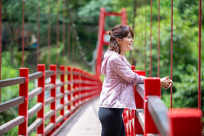 穿越淡蘭南路｜百年茶道行旅包