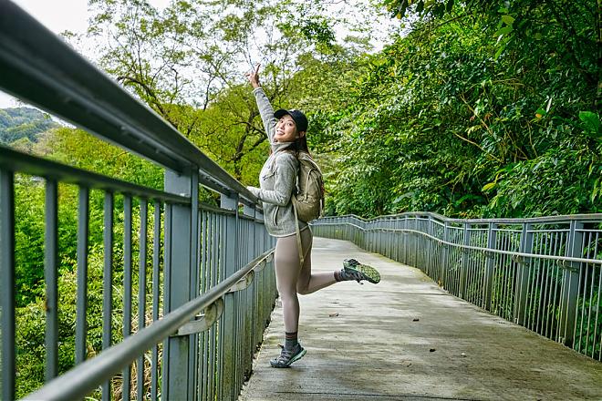 穿越淡蘭中路｜百年民道行旅包