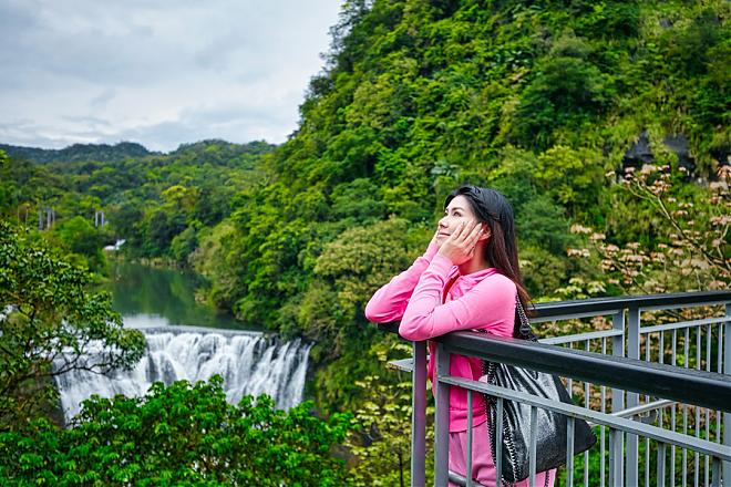 穿越淡蘭中路｜百年民道行旅包